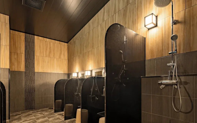 Hotel Route Inn Tonami Inter