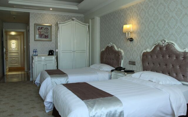 One Global International Hotel