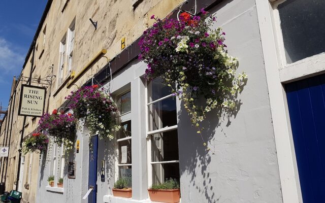 The Rising Sun Inn