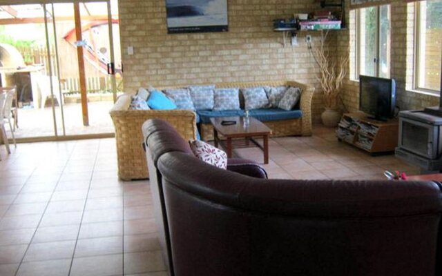 Lancelin Lodge