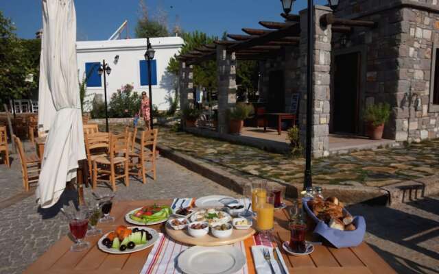 Akvaryum Hotel