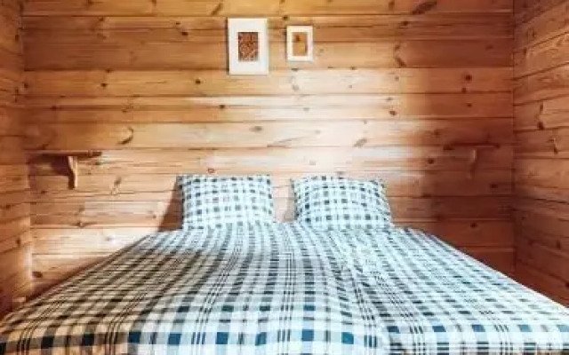 Noretjärns Stuguthyrning