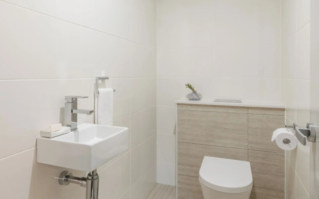 Meriton Suites Herschel Street, Brisbane