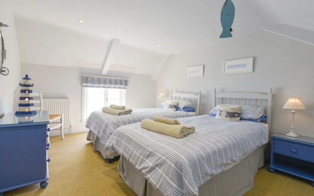 Prydes Cottage