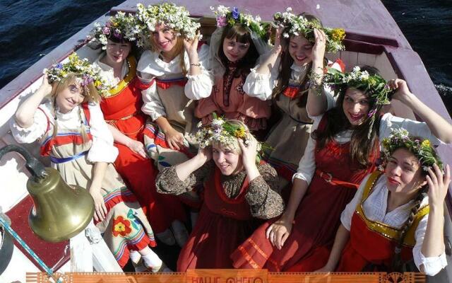 Guest House Morskoy Konyok