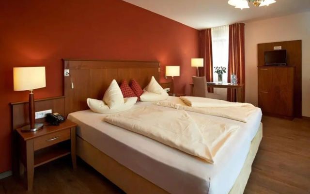 Hotelgasthof zur Sonne