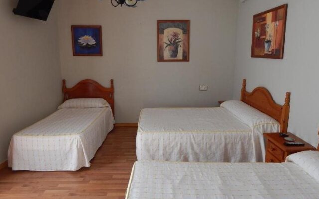 Hostal Cristina