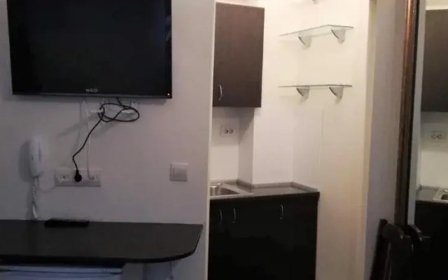 Aparthotel VRIS