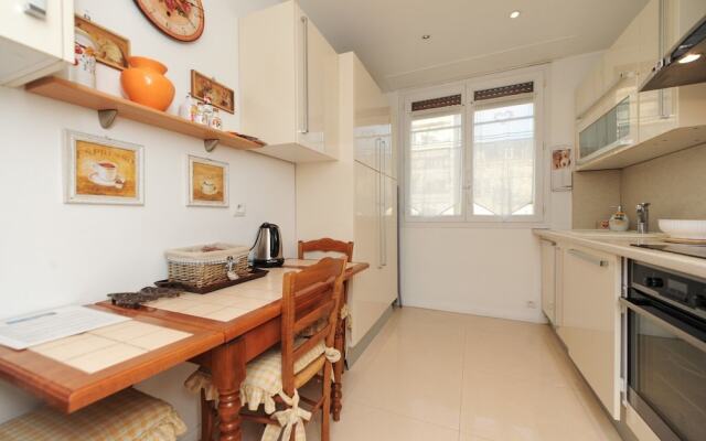 Appartement Flora - 5 Stars Holiday House