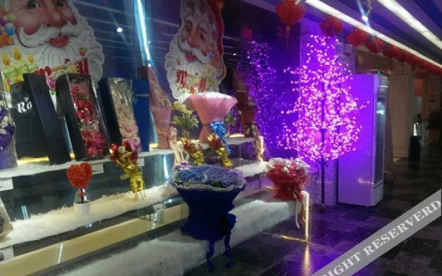 Youlemei Theme Hotel