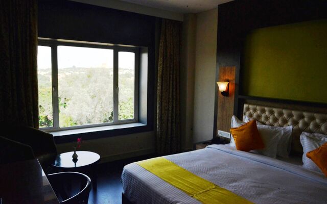 Mango Hotels Jodhpur