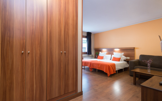 Aparthotel Anyóspark Mountain & Wellness Resort