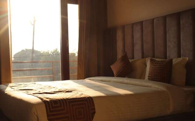 Laksita Manor Home Stay