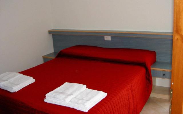 Villaggio Camping Torre Salinas