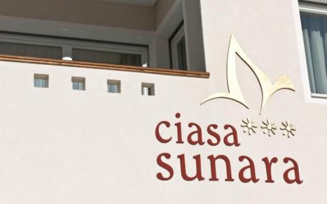 Ciasa Sunara