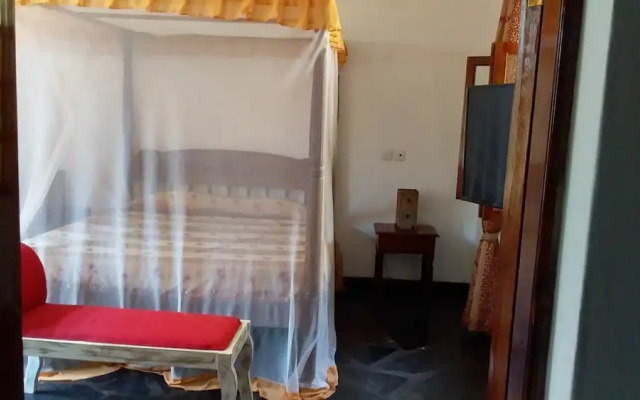 Double Heart Malindi Resort