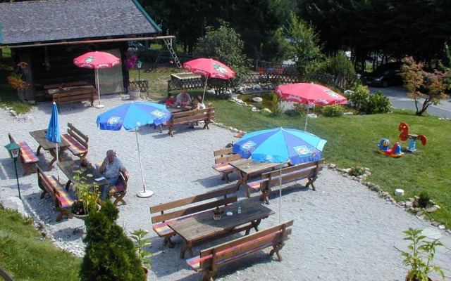 Romantikgut Millinghof