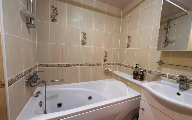 Апартаменты на улице Ленина 331