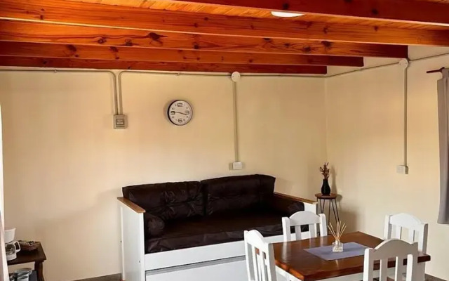 Departamento cerca del centro