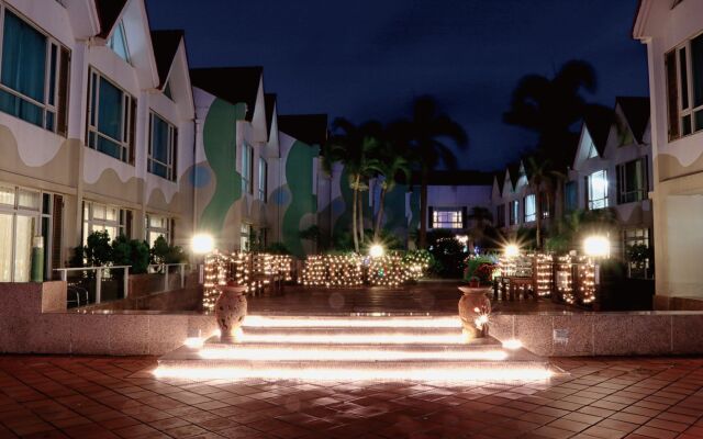 Uni Resort-Kenting
