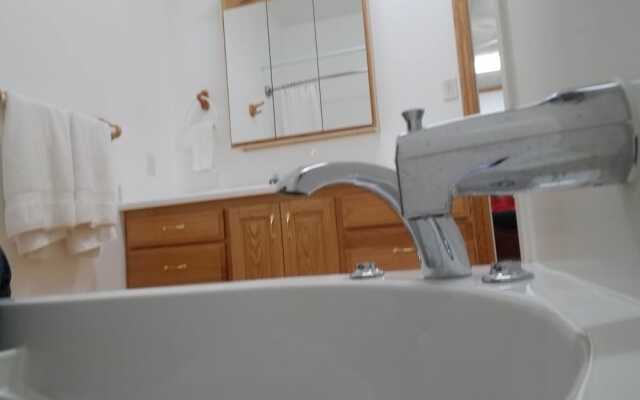 Zion's Most Wanted Hotel