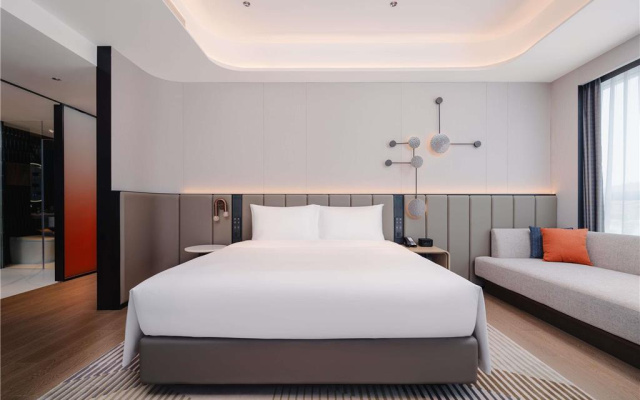 Novotel Xiamen Downtown