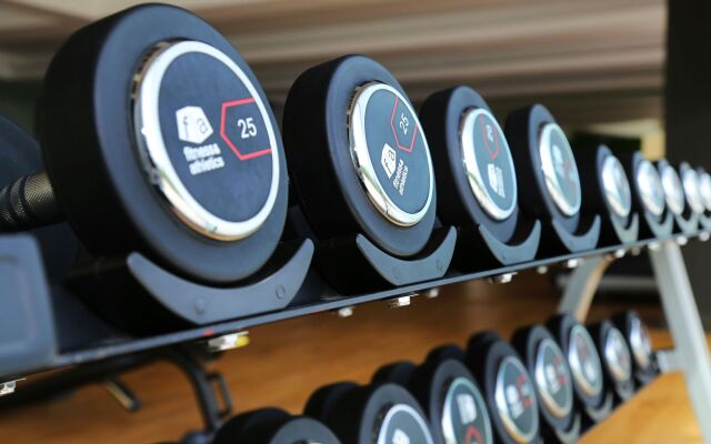 Arterra Hotel and Resort