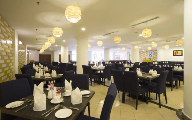 MITC Hotel
