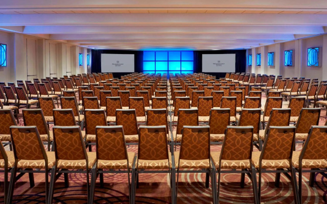 Sheraton Centre Toronto Hotel