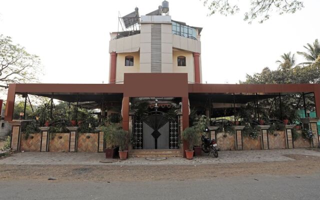 OYO 3646 Hotel Shree Yash