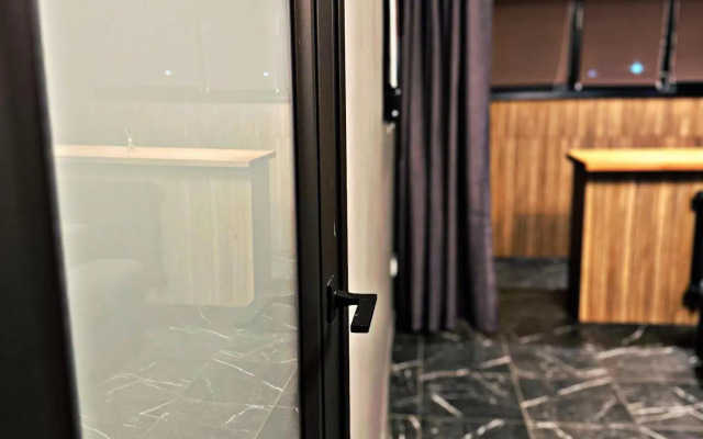 Апартаменты на улице Чертановская 30 корпус 2