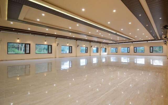 Nakshatra Resort Shimla