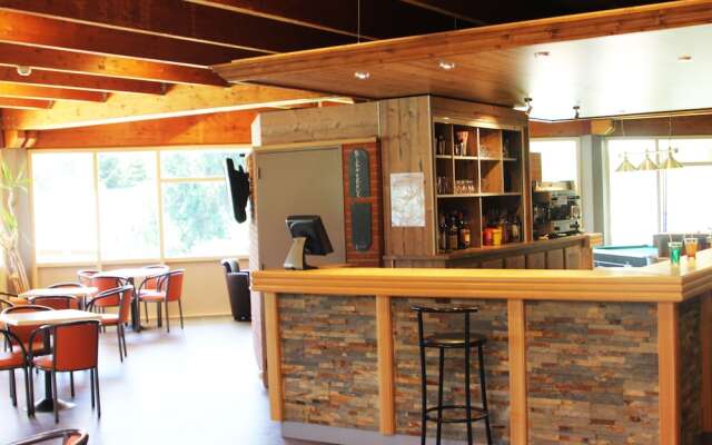 Village Vacances Le Tarbesou - Chambres