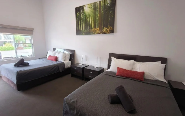 Gunnedah Lodge Motel