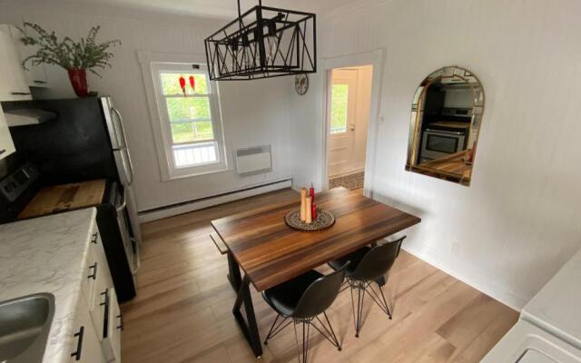 Housing in the Heart of the Village