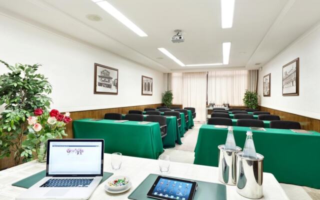 Park Hotel Ca' Noa