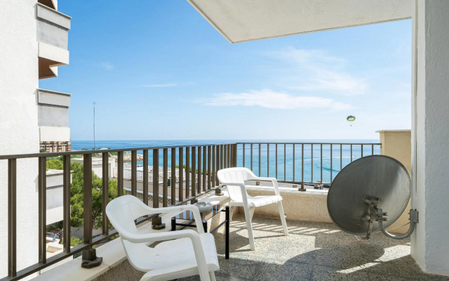 Hauzify I Apartament Nautilus