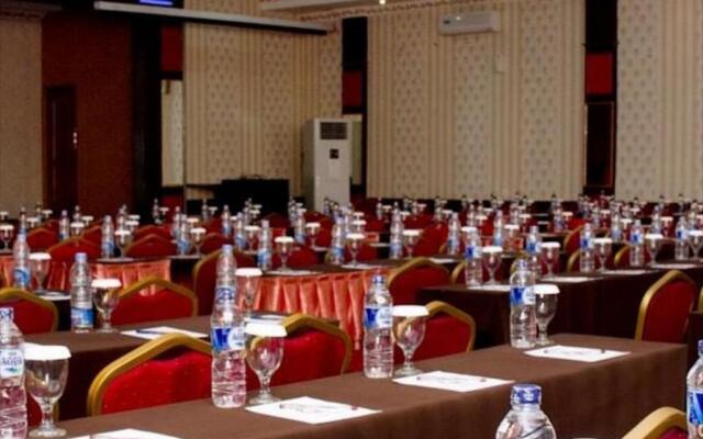 Griya Hotel