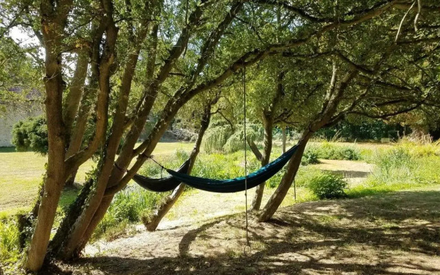 Propriete Les Ruisseaux