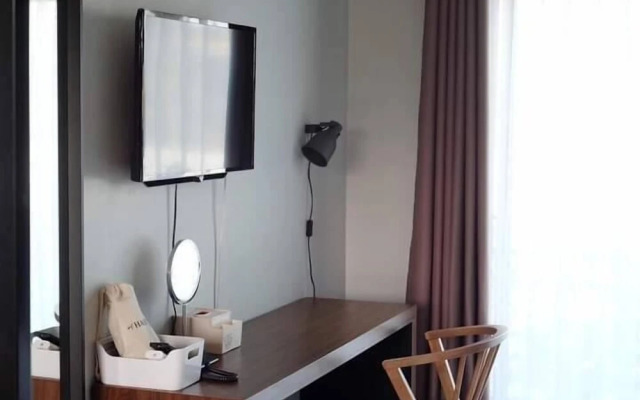 The Zen Hotel Yasothon