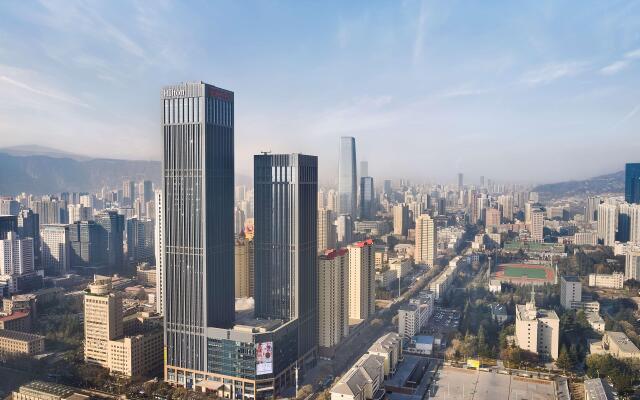 Hilton Lanzhou City Center