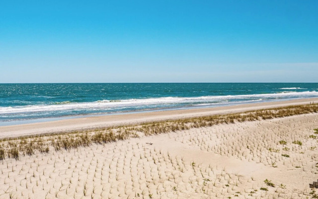 Summer Days Cooler Nights