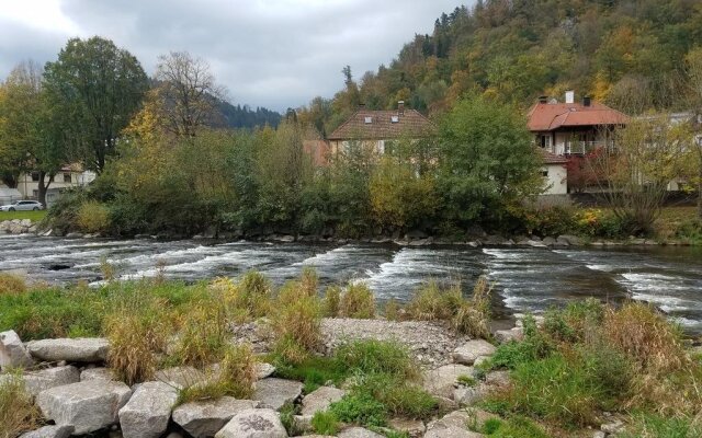 Ferienwohnung Rebberg