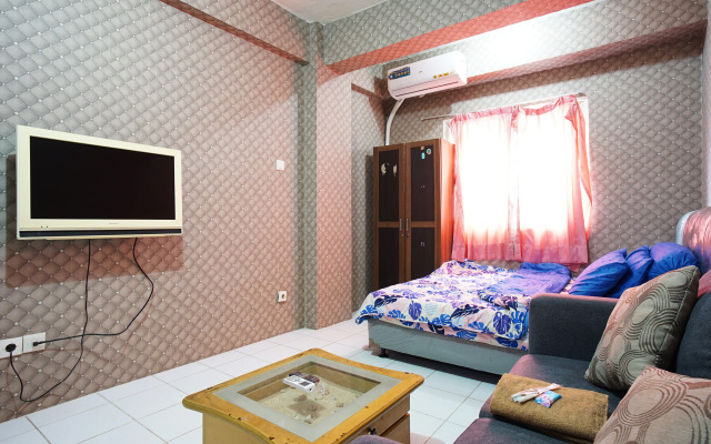 City Park Apartment by Anita by ZUZU