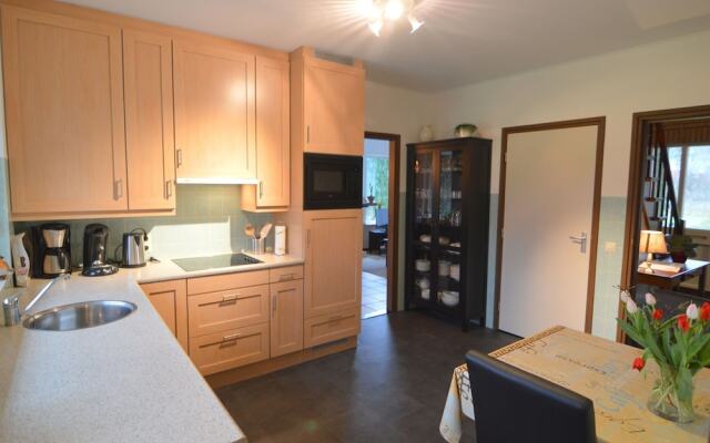 Cozy Holiday Home With Private Garden in Valkenswaard