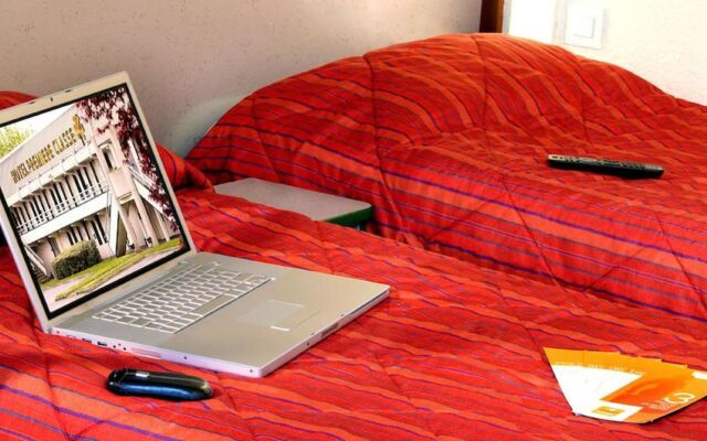 Hotel Première Classe Salon De Provence