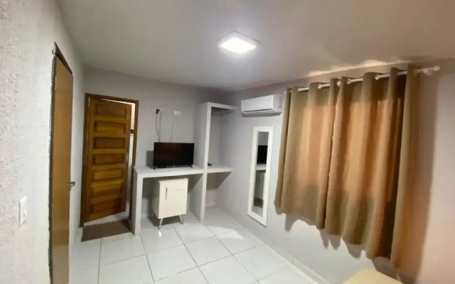 Pousada Casa Berna