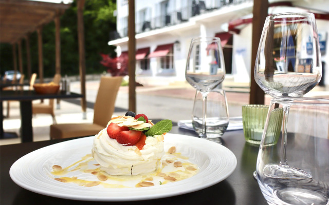Best Western Hotel Ile de France Hotel & Spa