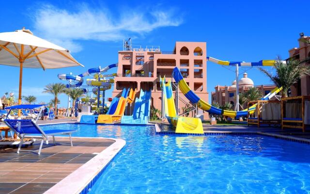 Pickalbatros Aqua Park Resort - Hurghada