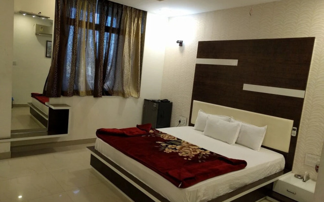 Hotel Surya Mahal